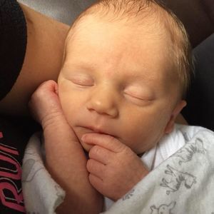 Meet your Posher, Maggie